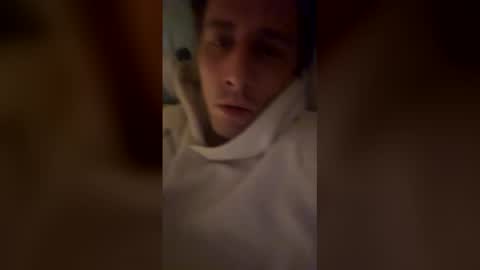 DAWSONTHE2ND TWITCH online show from February 22, 8:02 am