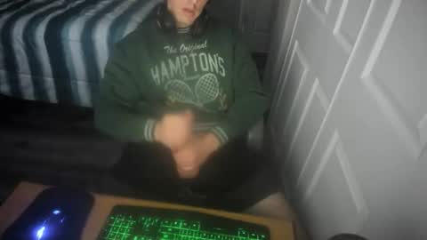 DAWSONTHE2ND TWITCH online show from February 27, 12:21 am