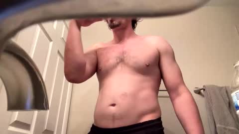 DAWSONTHE2ND TWITCH online show from April 11, 12:53 pm