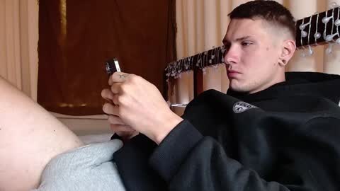 Snapshot of hercules__ chatting on February 4, 12:19 am Gregblonde Alextattoo online show from February 4, 12:19 am