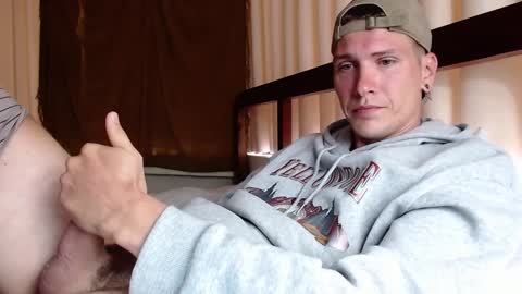 Snapshot of hercules__ chatting on February 9, 12:49 am Gregblonde Alextattoo online show from February 9, 12:49 am