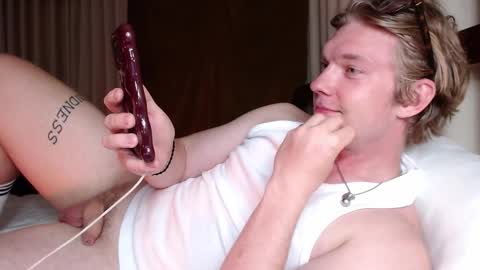 Snapshot of hercules__ chatting on February 11, 2:46 pm Gregblonde Alextattoo online show from February 11, 2:46 pm