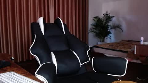 Gregblonde  Alextattoo online show from February 12, 3:01 am