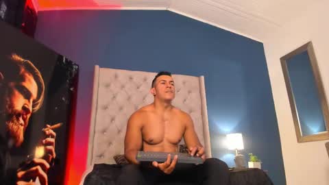 Hercules online show from February 12, 5:37 pm