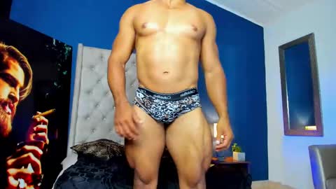 Hercules online show from February 17, 8:58 pm