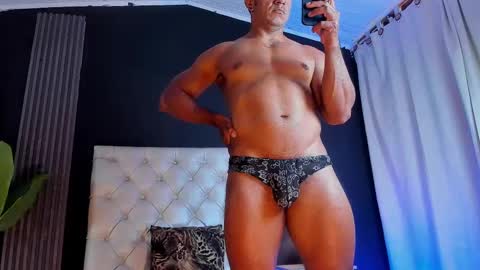 Hercules online show from March 12, 8:31 pm