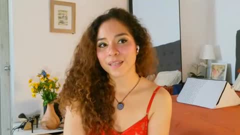 Snapshot of hercyqueen chatting on July 23, 7:56 pm hercyqueen online show from July 23, 7:56 pm