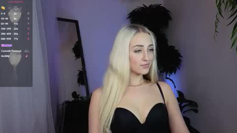 Elise online show from March 4, 1:55 am