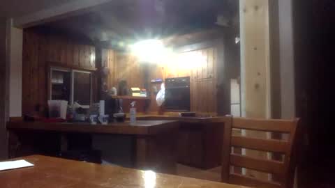 Jason online show from March 5, 11:34 pm