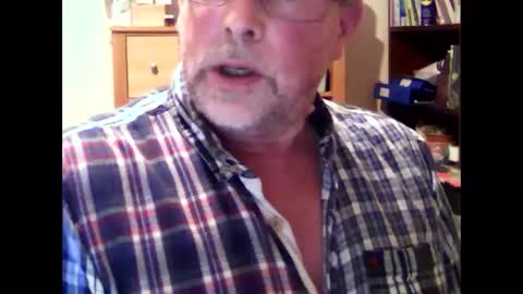 Snapshot of hereford66 chatting on December 1, 5:07 pm hereford66 online show from December 1, 5:07 pm