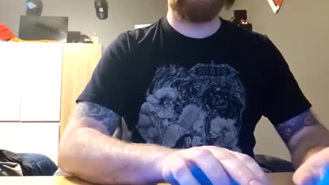 heretopleazz online show from May 14, 9:32 pm