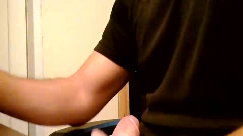 mr D online show from October 24, 10:11 am