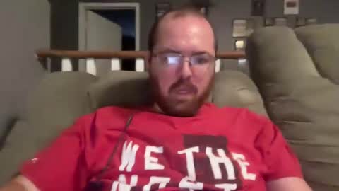 Snapshot of herkimer95 chatting on October 22, 11:43 am herkimer95 online show from October 22, 11:43 am