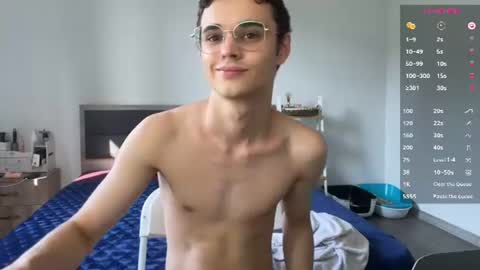 herman_gross online show from July 29, 12:58 pm