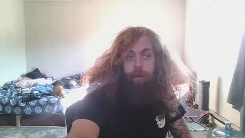 hermannbukowski online show from September 11, 3:23 pm