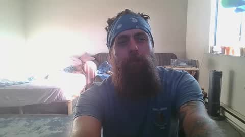 hermannbukowski online show from October 3, 2:25 pm