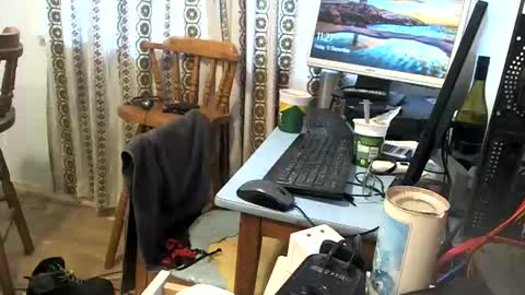 mature online show from December 13, 11:23 am