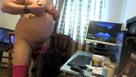 mature online show from January 5, 12:21 pm