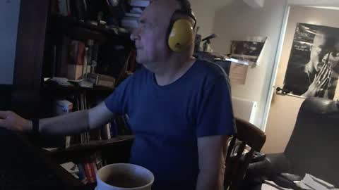 mature online show from January 9, 8:45 am