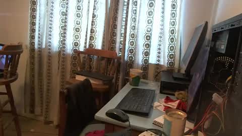 mature online show from January 16, 9:48 am