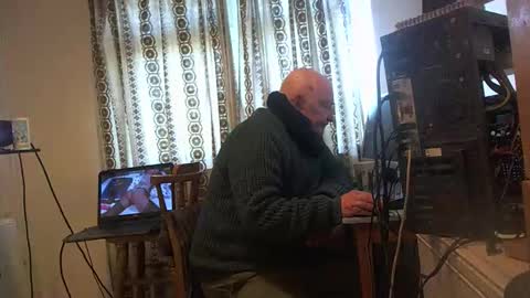 mature online show from November 20, 10:26 am