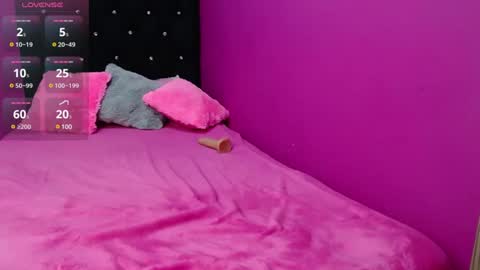 Alana online show from February 11, 4:44 am