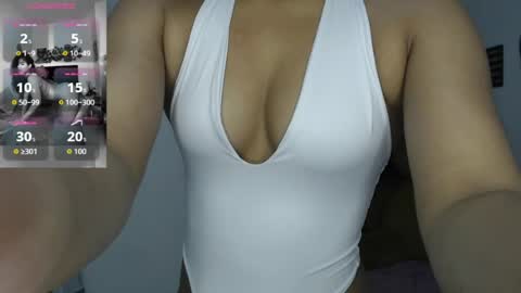 Snapshot of hermione_sweet18 chatting on July 12, 11:07 pm Alana online show from July 12, 11:07 pm