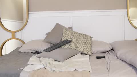 Hermione Scott online show from March 3, 6:55 pm