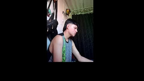 valentin 123 online show from May 9, 12:54 pm