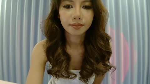 Snapshot of hersheys_aran chatting on July 30, 8:35 am Aran online show from July 30, 8:35 am
