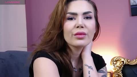 Hessy online show from December 17, 10:34 am