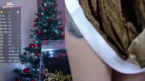 Hessy online show from December 21, 3:31 pm