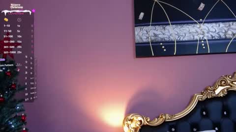 Hessy online show from December 28, 10:25 am