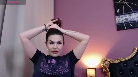 Hessy online show from February 17, 11:34 am