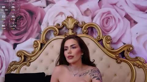 Hessy online show from September 26, 5:28 pm