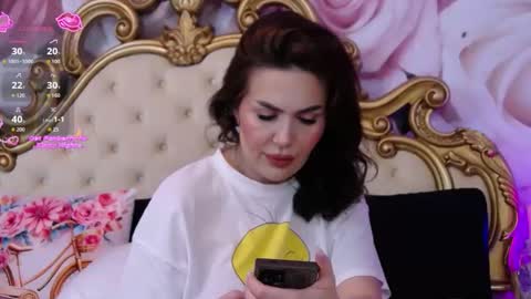 Hessy online show from December 1, 5:40 pm