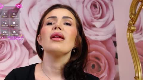 Hessy online show from March 8, 6:12 pm