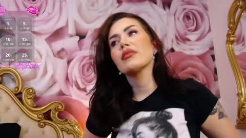 Hessy online show from March 9, 6:23 pm