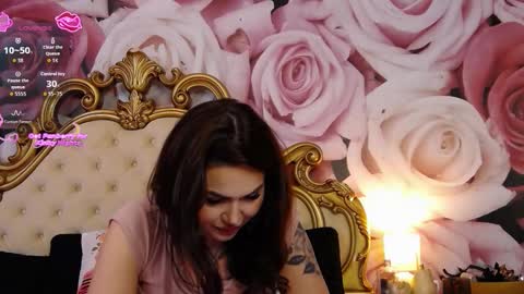 Hessy online show from March 15, 7:09 pm