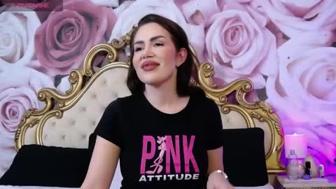 Hessy online show from April 21, 6:55 pm