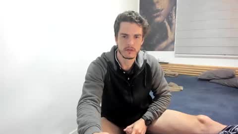 heterooli online show from December 1, 7:25 pm