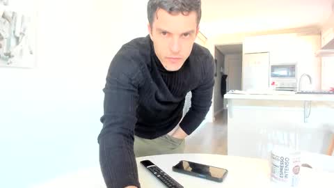 heterooli online show from February 5, 11:55 am