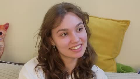 Snapshot of hettiesalsa chatting on June 11, 7:17 am Jane online show from June 11, 7:17 am
