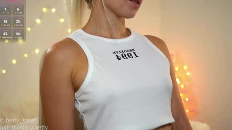 Hi Im Kate My favorite tips 222 200111100 PVT open online show from December 19, 4:23 am