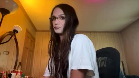 hexietrex online show from June 5, 2:23 pm