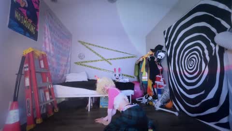 Snapshot of hexivu chatting on October 2, 4:19 am salem online show from October 2, 4:19 am