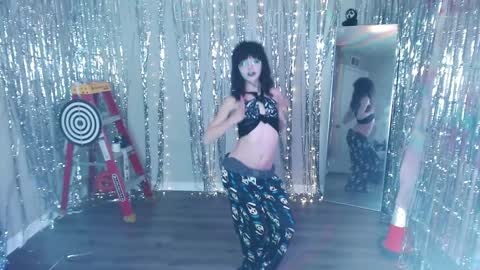 salem online show from February 1, 1:37 am