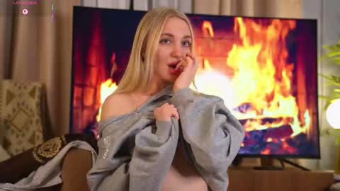 Becky online show from February 10, 7:01 am