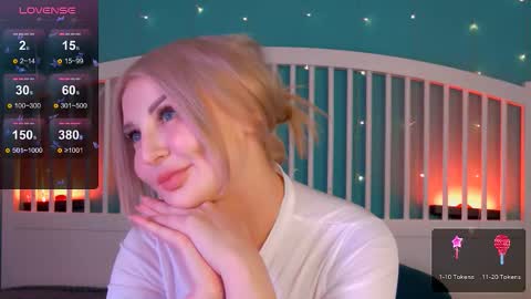 hey_cassie online show from February 5, 4:11 pm