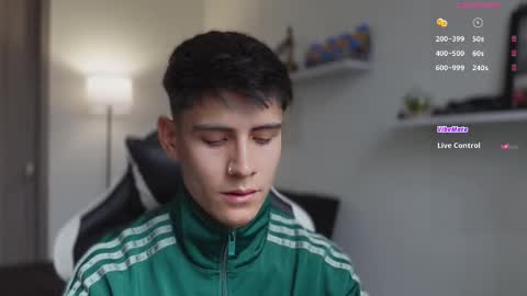 hey_cesard online show from September 19, 3:56 pm